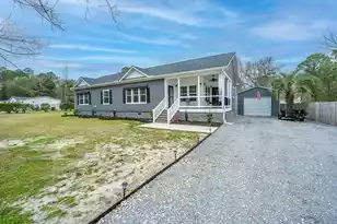 164 Albacore Rd, Bonneau, SC 29431 - Photo 1