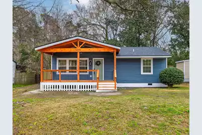 2405 Eagle Drive, North Charleston, SC 29406 - Photo 1