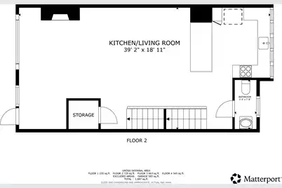 5911 Steward Street #Unit 18, Hanahan, SC 29410 - Photo 45