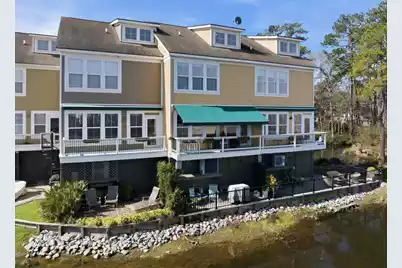 5911 Steward Street #Unit 18, Hanahan, SC 29410 - Photo 31