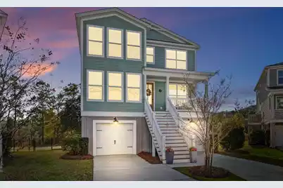 1131 Oak Bluff Avenue, Charleston, SC 29492 - Photo 3