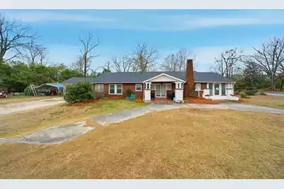 495 Barnwell Street, Springfield, SC 29146 - Photo 1