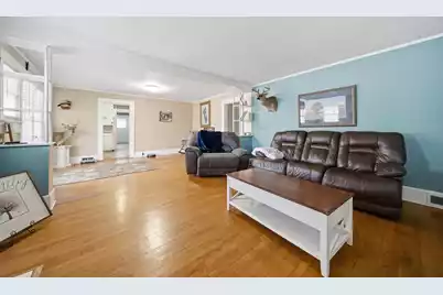 495 Barnwell Street, Springfield, SC 29146 - Photo 7