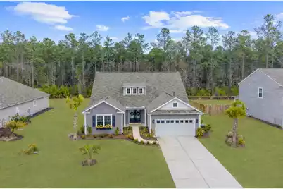 1078 Wading Point Boulevard, Huger, SC 29450 - Photo 1