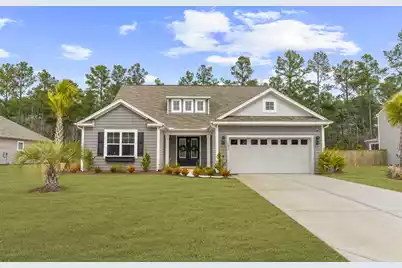 1078 Wading Point Boulevard, Huger, SC 29450 - Photo 33