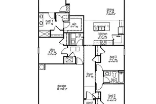 508 Eagles Watch Ct, Summerville, SC 29486 - Photo 33