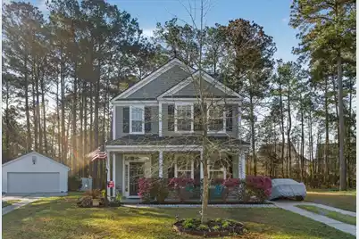 4803 Red Maple Circle E, Summerville, SC 29485 - Photo 1