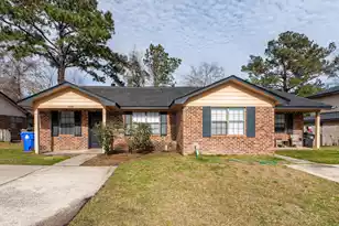 7620 Valleyview Cir, North Charleston, SC 29418 - Photo 1