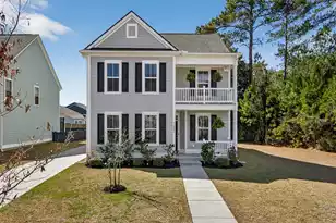 2081 Utsey St, Johns Island, SC 29455 - Photo 1