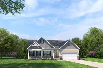 1051 Thinleaf Avenue, Ridgeville, SC 29472 - Photo 1