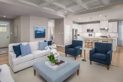 1051 Thinleaf Avenue, Ridgeville, SC 29472 - Photo 9