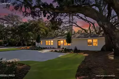 2608 Boyer Street, Beaufort, SC 29902 - Photo 1