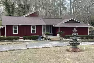 7 Dogwood Ln, Walterboro, SC 29488 - Photo 1