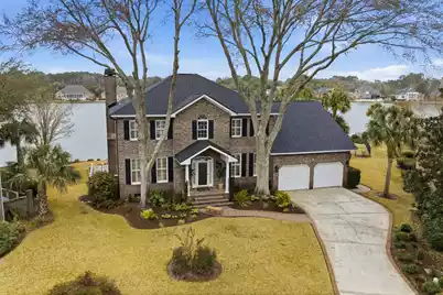 1313 Overcreek Court, Mount Pleasant, SC 29464 - Photo 1