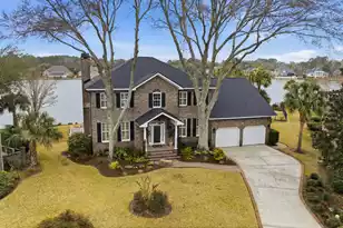 1313 Overcreek Ct, Mount Pleasant, SC 29464 - Photo 1