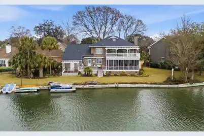 1313 Overcreek Court, Mount Pleasant, SC 29464 - Photo 57