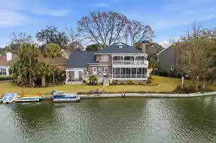 1313 Overcreek Ct, Mount Pleasant, SC 29464 - Photo 57