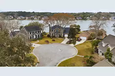 1313 Overcreek Court, Mount Pleasant, SC 29464 - Photo 61