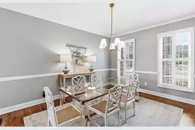 1313 Overcreek Court, Mount Pleasant, SC 29464 - Photo 5