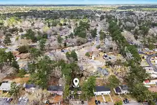 406 Crestview Dr, Summerville, SC 29485 - Photo 23