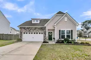 9920 Winged Elm St, Ladson, SC 29456 - Photo 1