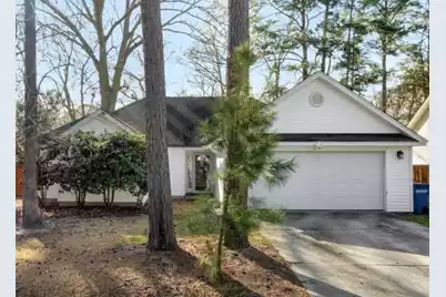 725 Bunkhouse Drive, Charleston, SC 29414 - Photo 1