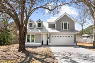 1483 Diamond Blvd, Mount Pleasant, SC 29466 - Photo 1