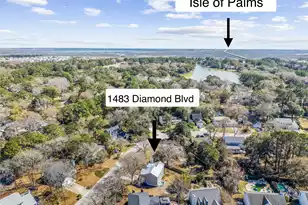 1483 Diamond Blvd, Mount Pleasant, SC 29466 - Photo 53