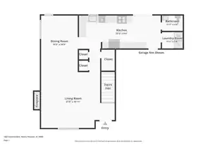 1483 Diamond Blvd, Mount Pleasant, SC 29466 - Photo 57