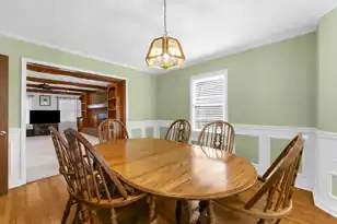 237 Benchwood Dr, Orangeburg, SC 29115 - Photo 13