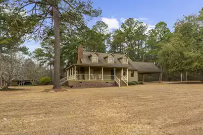 237 Benchwood Drive, Orangeburg, SC 29115 - Photo 37