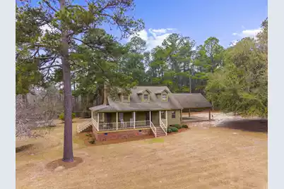 237 Benchwood Drive, Orangeburg, SC 29115 - Photo 3