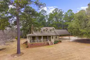 237 Benchwood Dr, Orangeburg, SC 29115 - Photo 3