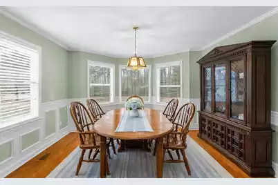 237 Benchwood Drive, Orangeburg, SC 29115 - Photo 11