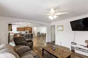 161 Wagon Trail Rd, Ridgeville, SC 29472 - Photo 17