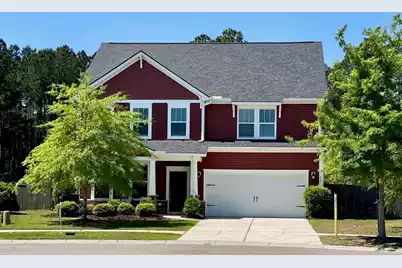 405 Huckleberry Court, Summerville, SC 29483 - Photo 1