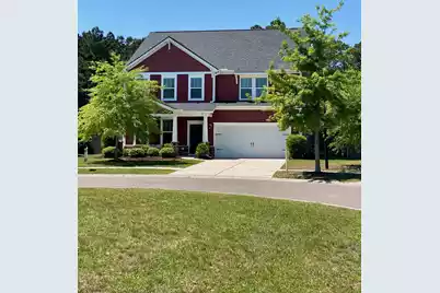 405 Huckleberry Court, Summerville, SC 29483 - Photo 1