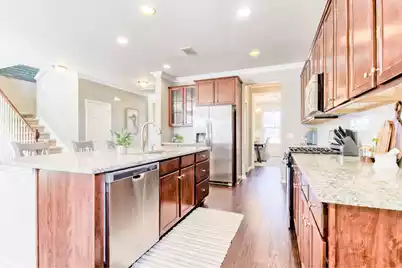 405 Huckleberry Court, Summerville, SC 29483 - Photo 11