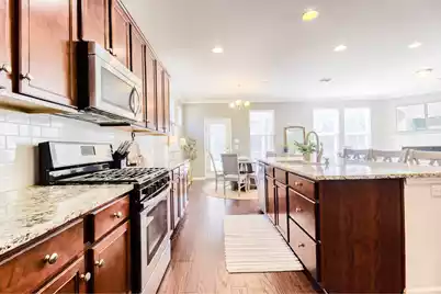 405 Huckleberry Court, Summerville, SC 29483 - Photo 7