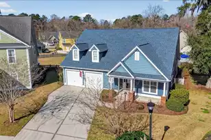 4105 Senegal Ct, North Charleston, SC 29420 - Photo 3