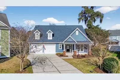 4105 Senegal Court, North Charleston, SC 29420 - Photo 1