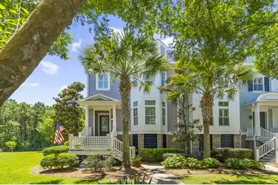 3061 Monhegan Way, Mount Pleasant, SC 29466 - Photo 1