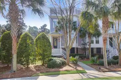 3061 Monhegan Way, Mount Pleasant, SC 29466 - Photo 1