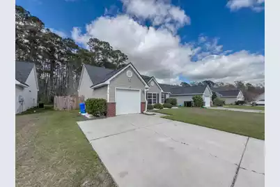 316 Slow Mill Drive, Goose Creek, SC 29445 - Photo 19