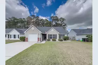 316 Slow Mill Drive, Goose Creek, SC 29445 - Photo 1