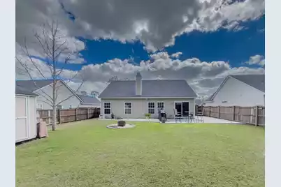 316 Slow Mill Drive, Goose Creek, SC 29445 - Photo 17