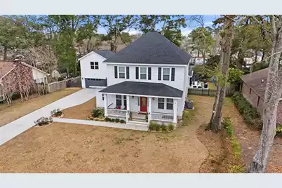 1055 Stonehenge Drive, Hanahan, SC 29410 - Photo 39