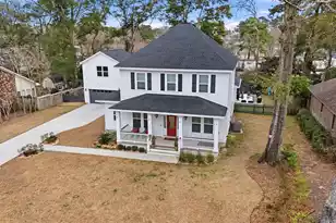 1055 Stonehenge Dr, Hanahan, SC 29410 - Photo 39