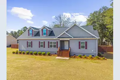 130 Hidden Hills Road, Cross, SC 29436 - Photo 5