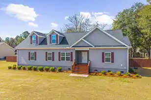 130 Hidden Hills Rd, Cross, SC 29436 - Photo 5